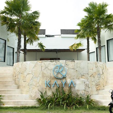 Hostel Kaya Uluwatu Zewnętrze zdjęcie