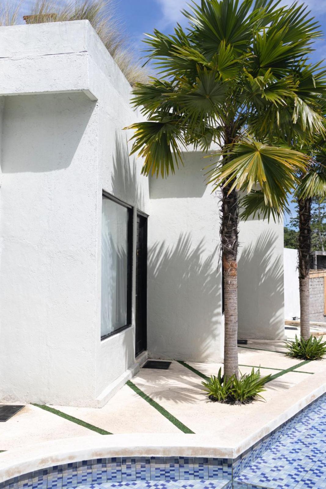 Hostel Kaya Uluwatu Zewnętrze zdjęcie