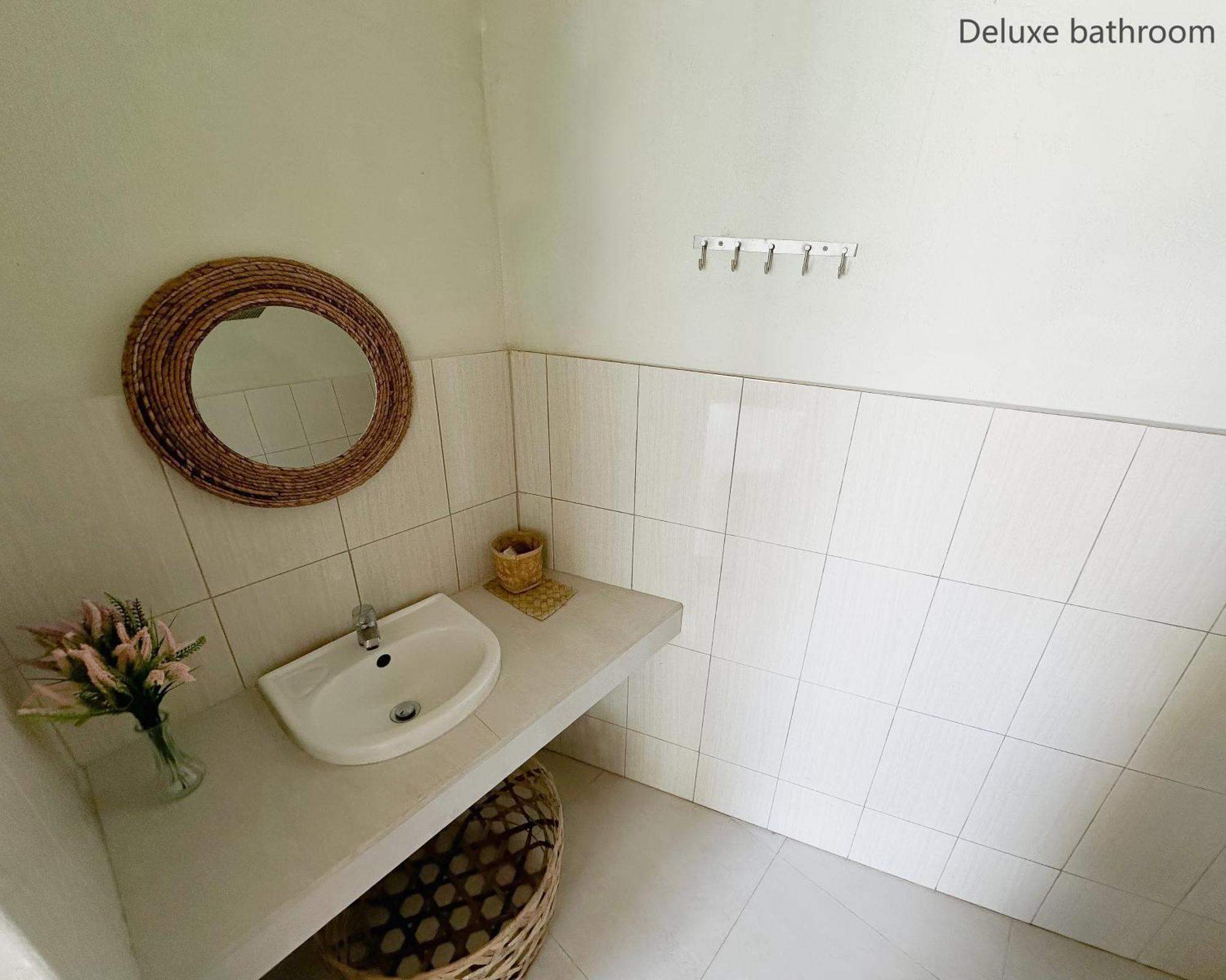 Hostel Kaya Uluwatu Zewnętrze zdjęcie