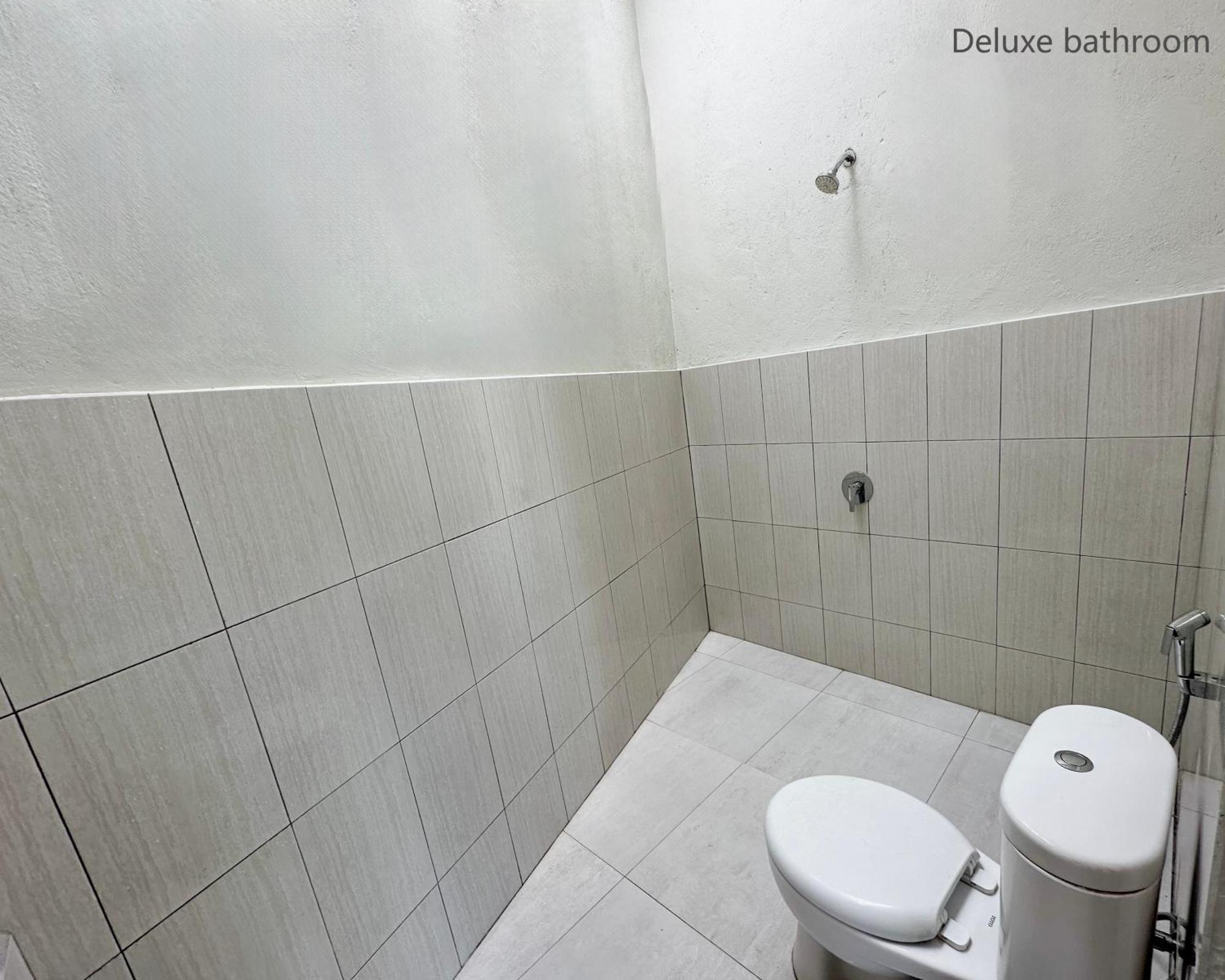 Hostel Kaya Uluwatu Zewnętrze zdjęcie
