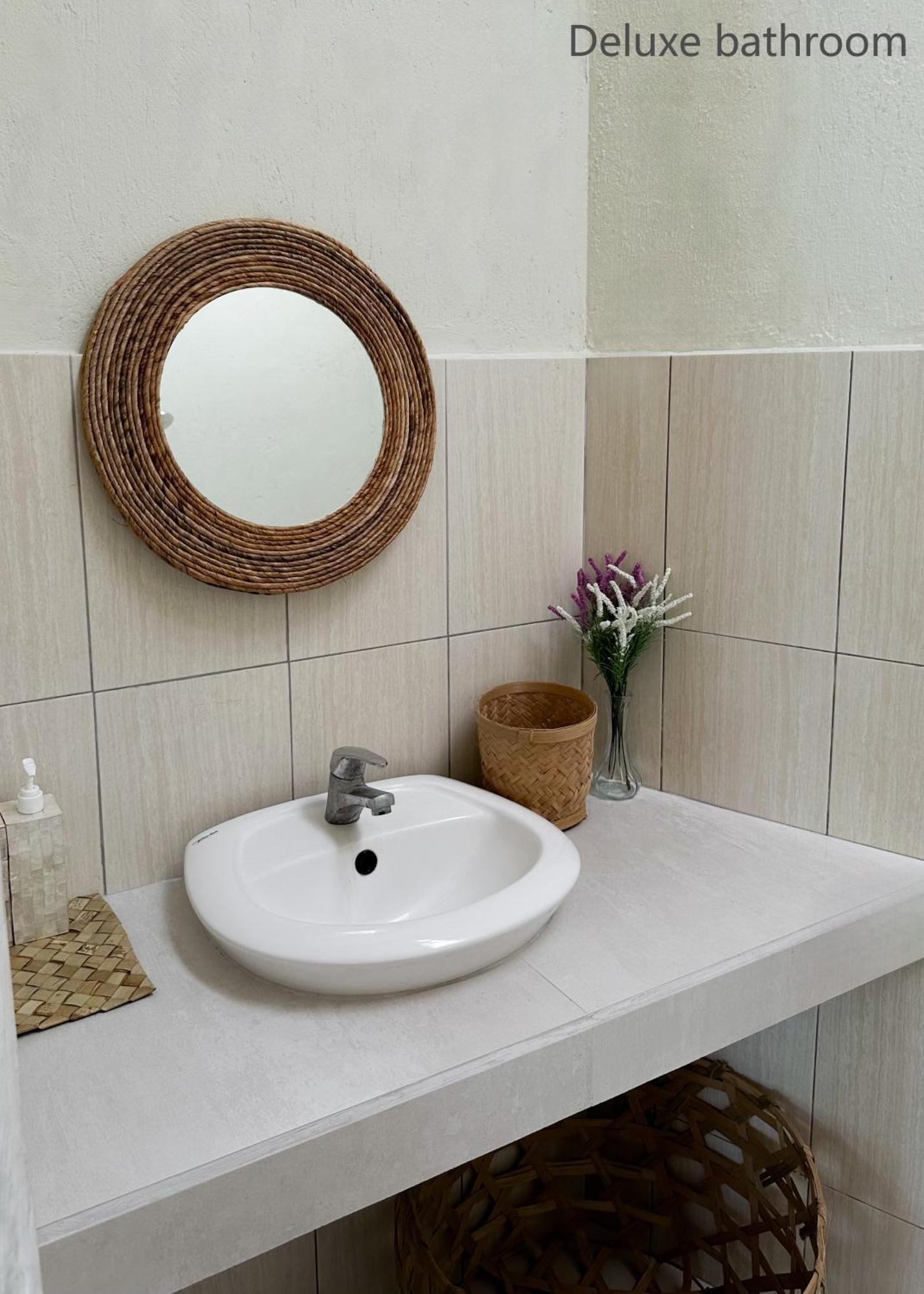 Hostel Kaya Uluwatu Zewnętrze zdjęcie