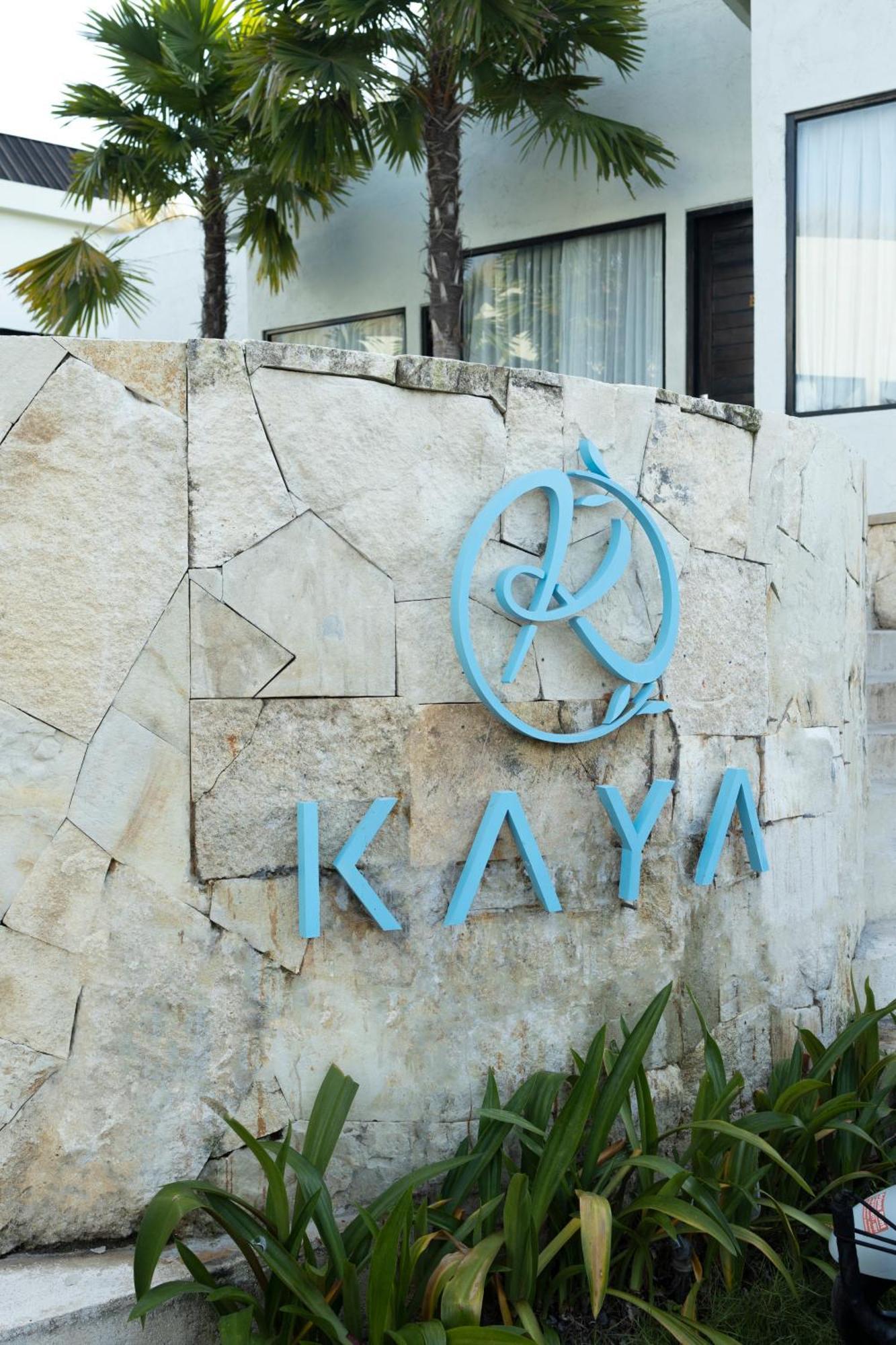 Hostel Kaya Uluwatu Zewnętrze zdjęcie