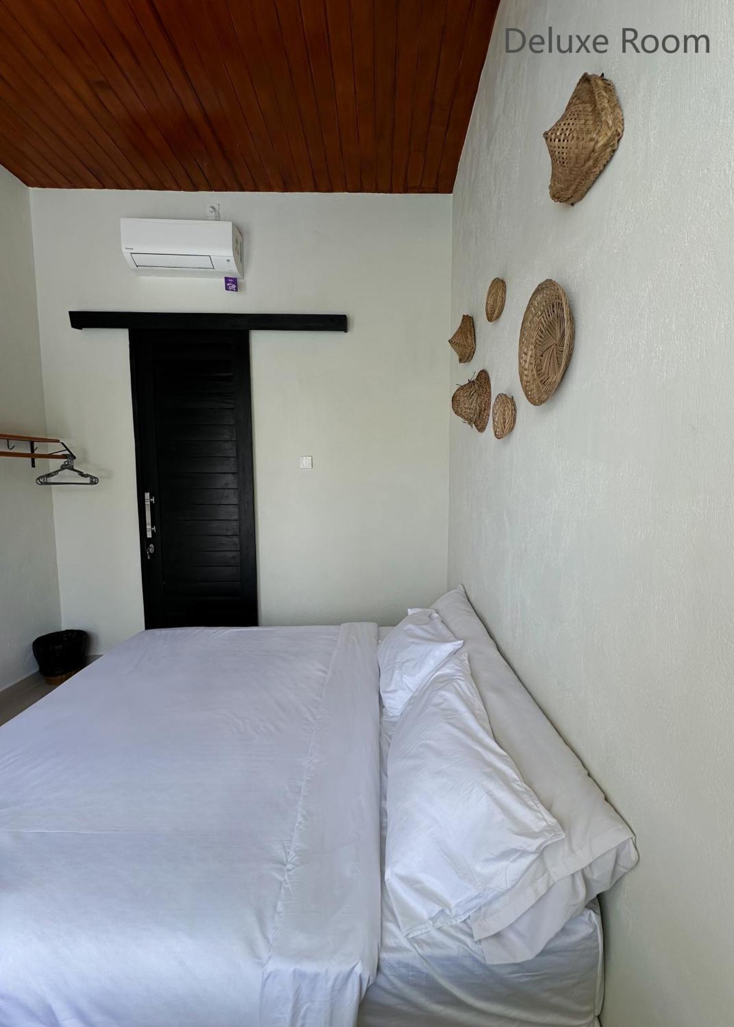 Hostel Kaya Uluwatu Zewnętrze zdjęcie