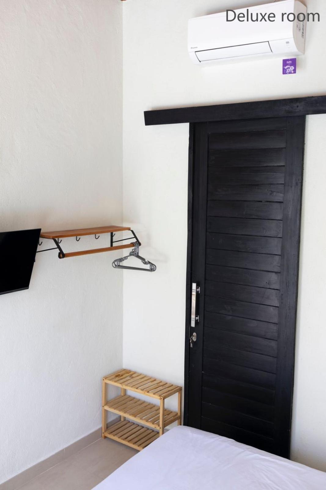 Hostel Kaya Uluwatu Zewnętrze zdjęcie