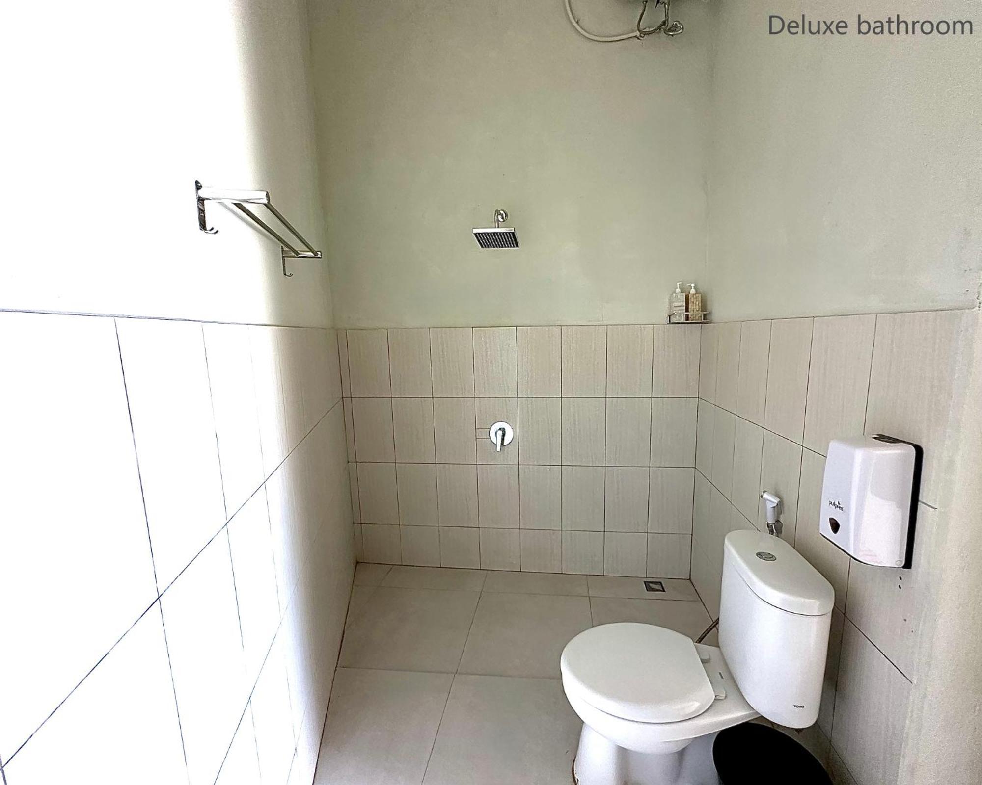 Hostel Kaya Uluwatu Zewnętrze zdjęcie