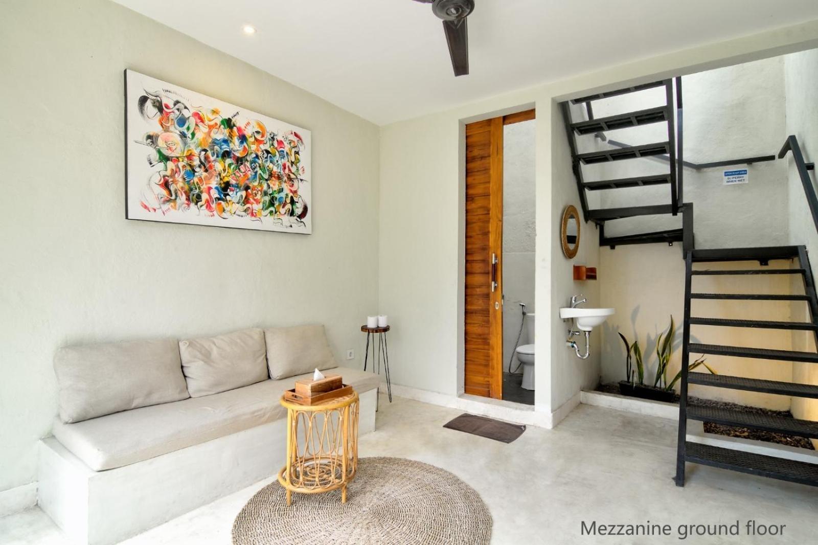 Hostel Kaya Uluwatu Zewnętrze zdjęcie