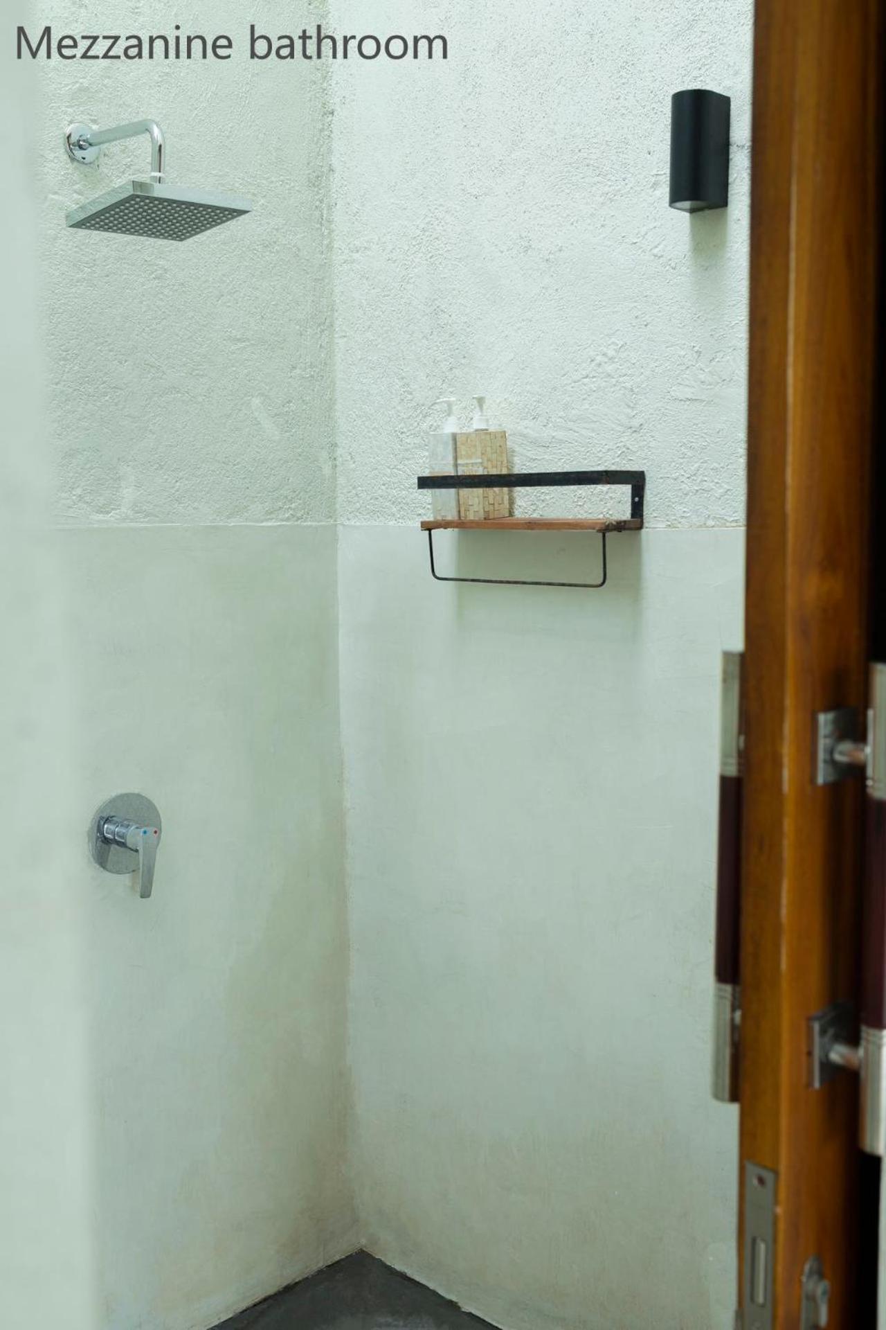 Hostel Kaya Uluwatu Zewnętrze zdjęcie