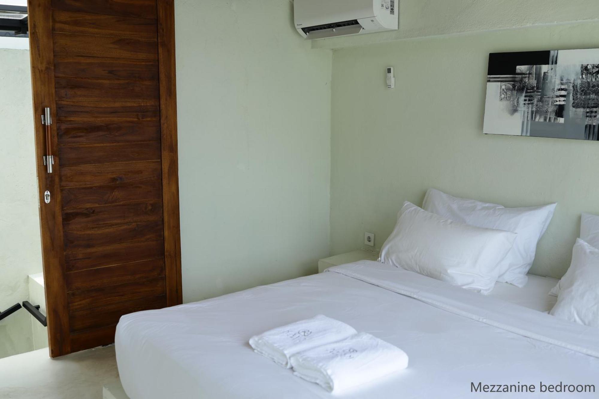Hostel Kaya Uluwatu Zewnętrze zdjęcie