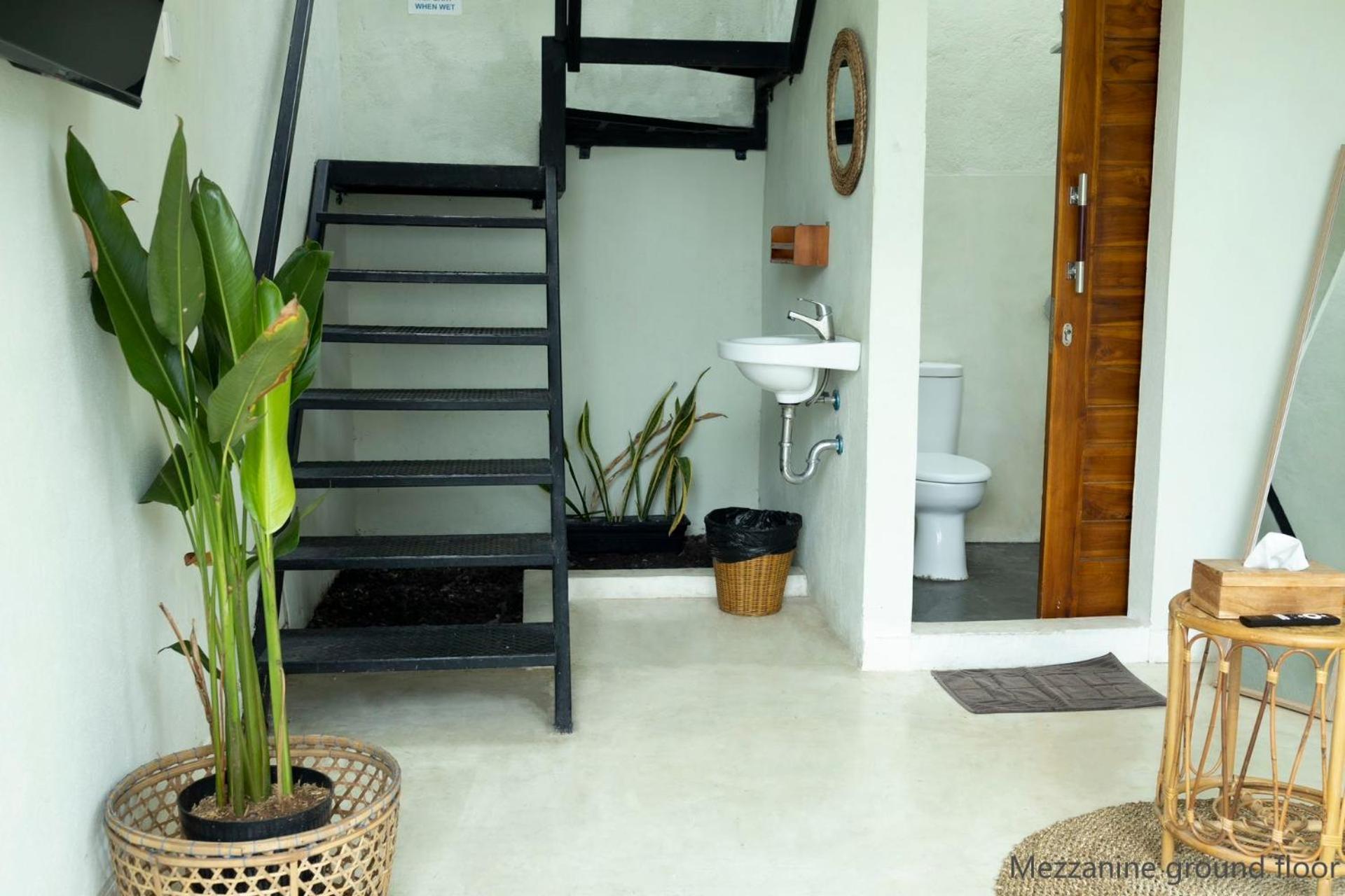 Hostel Kaya Uluwatu Zewnętrze zdjęcie
