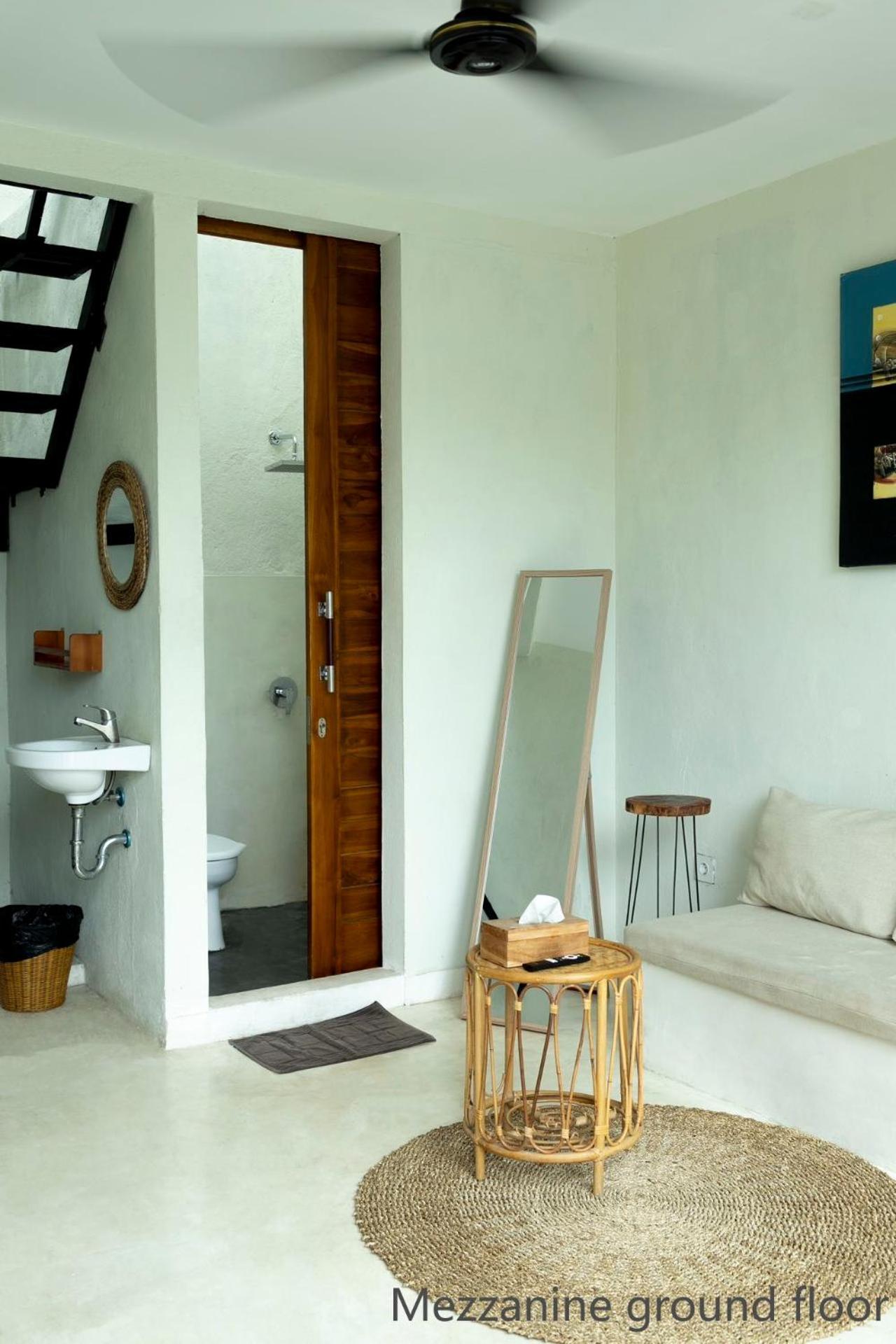 Hostel Kaya Uluwatu Zewnętrze zdjęcie
