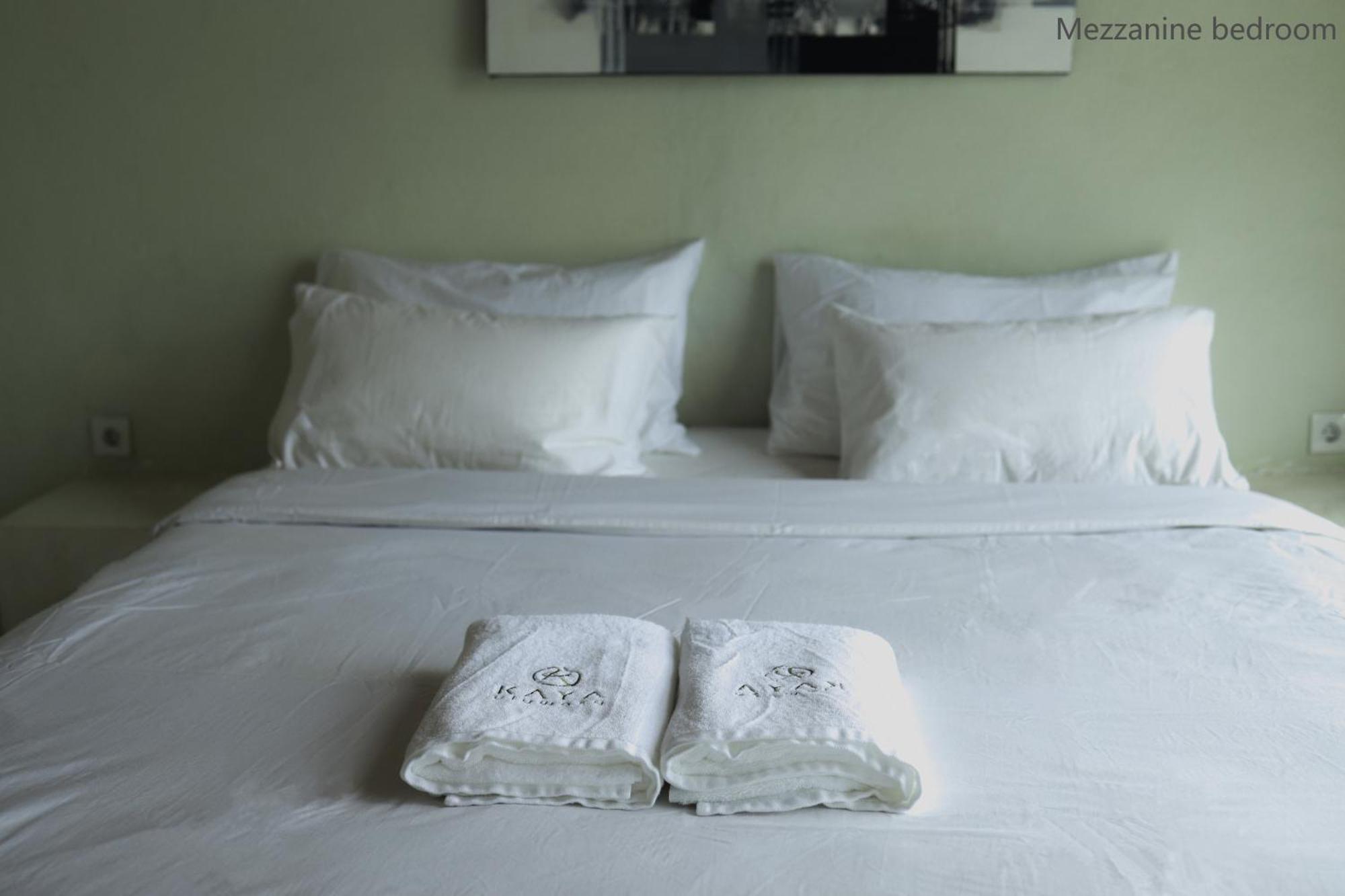 Hostel Kaya Uluwatu Zewnętrze zdjęcie