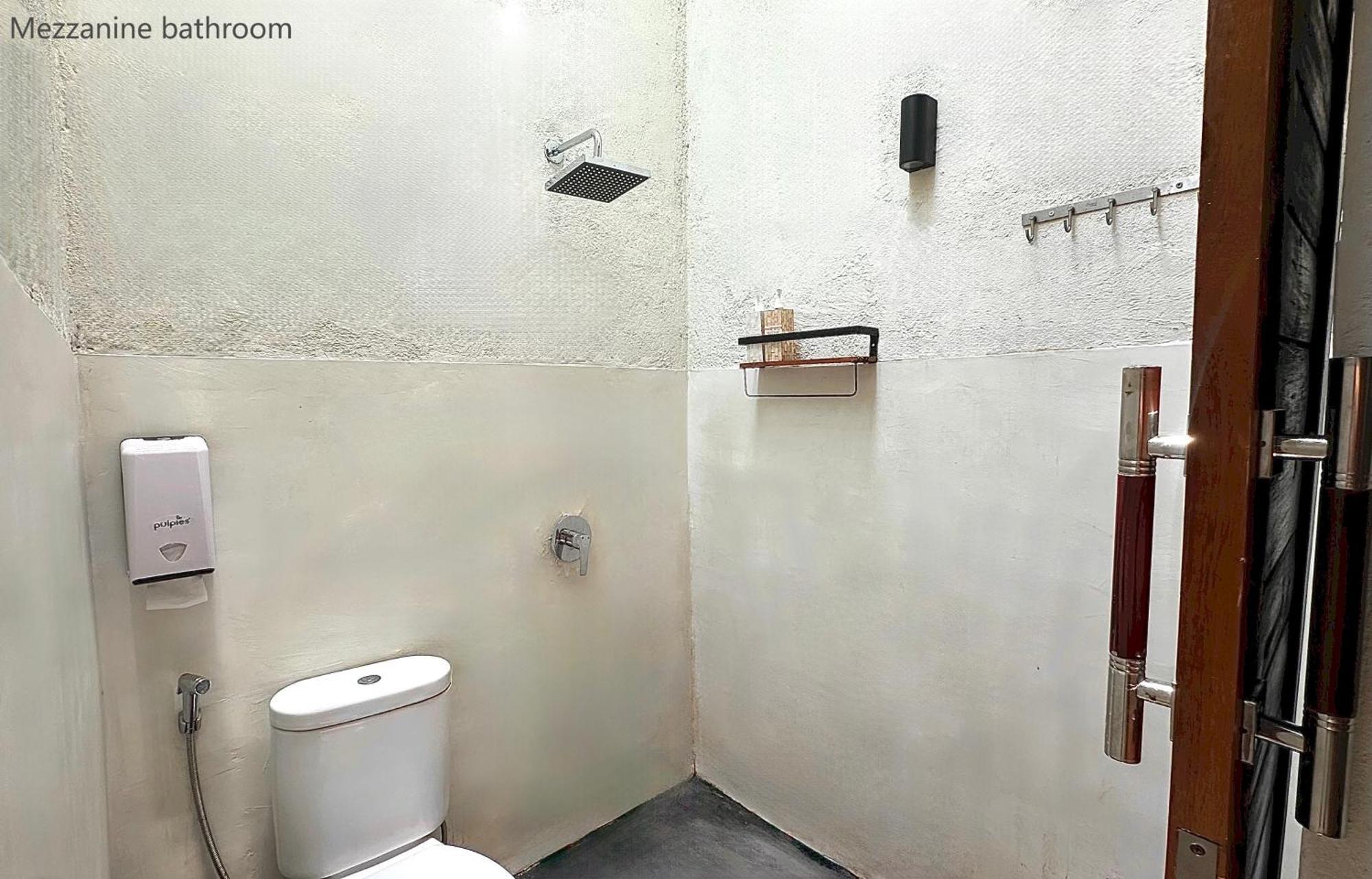 Hostel Kaya Uluwatu Zewnętrze zdjęcie