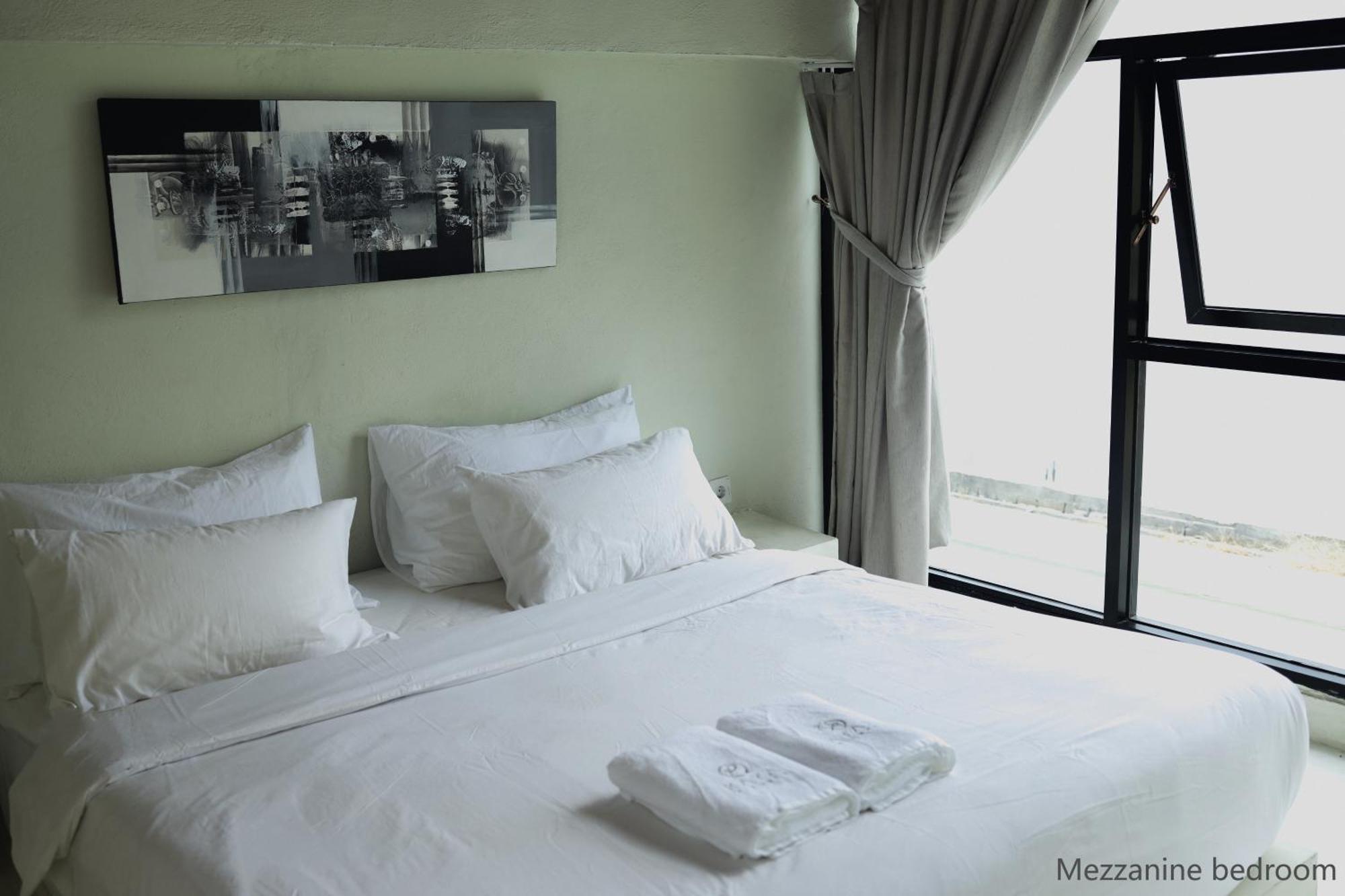 Hostel Kaya Uluwatu Zewnętrze zdjęcie
